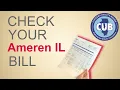 Ameren Illinois Customers Are You Overpaying for Electricity