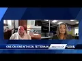 ONLY ON 4 Sen Fetterman discusses war in Gaza Mon Valley steel marijuana legalization