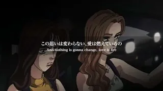 ユーロビート和訳シリーズ LOST INTO THE NIGHT がカッコ良すぎる 