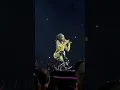 Madonna s Daughter Strikes a Pose at London Show