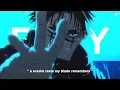 Download Lagu STIM - fury (Lyrics / AMV)