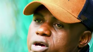 weka mate mlangoni nami niteleze full song