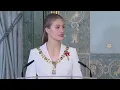 Download Lagu Princess Leonor of Spain receives the Order of Charles III on her 18th birthday 2023