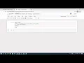 How to calculate median using machine learning Code to calculate median Python Machine learning