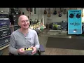 TC Electronic TAILSPIN (Vibrato) - in depth review