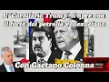 Il “Corollario Trump” si apre con il furto del petrolio venezuelano | Gaetano Colonna