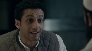 Aho Da Elly Sar أهو ده اللي صار Aho Da Elli Saar Once Upon A Time Episode 14 