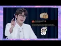 Download Lagu wonwoo in Going Seventeen once said...