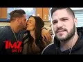 Ronnie Ortiz-Magro Denies Cheating Amid Jen Harley Breakup TMZ TV