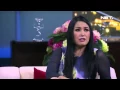 Lagu Sarah Sechan - Titi DJ - Penyanyi