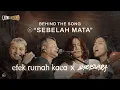 Download Lagu Lintas Resonan Behind The Song: Efek Rumah Kaca x Barasuara | Sebelah Mata