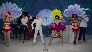 Copacabana (Barry Manilow Cover) - Postmodern Jukebox feat. Tatum Langley