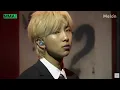 [MMA 2019] BTS(방탄소년단) Intro: Persona Live Performance