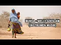 Download Lagu MELLY GOESLAW - BUNDA (KARAOKE) | Instrumen Musik