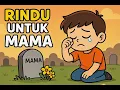 Download Lagu Mozkan Feat. Mr Ai - Rindu Untuk Mama (Official Lyric Video)