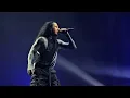 Falling In Reverse "Watch The World Burn" live on 2.6.2024 in Toledo, OH - Take Back Your Life Tour