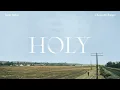 Justin Bieber - Holy ft. Chance the Rapper (Visualizer)