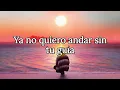 LETRA - Un giro - Daniela Galeano