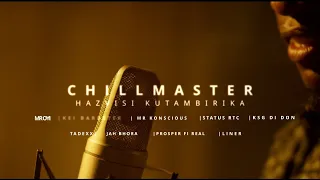 chillmaster hazvisi kutambirika official video ft 2026 new voices