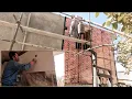 Download Lagu 🏡 Making Insulation for Building Walls 🛠️ | Hard Work \u0026 Progress 💪 | Nomadic Life Daily Vlog