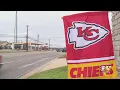 East Texas Town Relabels Itself As Chief s Kingdom South As Native Patrick Mahomes Heads To Super Bo