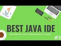 Best Java IDE 2020 Most Popular Java IDE for Coding - Mastering Java Course