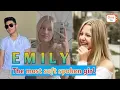 Download Lagu E m i i l y ciwi cantik yang lembut tutur sapanya
