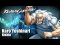 Download Lagu Kengan Ashura Soundtrack - Kishin