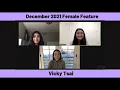 Empowering Interview with Founder and CEO of Tatcha Beauty Vicky Tsai