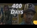 Download Lagu Every Optional '400 Days' Scene in The Walking Dead Season 2: Episode 3 - In Harm's Way
