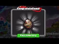 DragonVale How too breed the Hollow Dragon