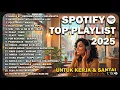 Kumpulan Lagu Hits Spotify \u0026 Tik Tok Viral 2025 | Playlist Lagu Indonesia Terbaik