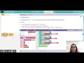 Code org - CSD Unit 3