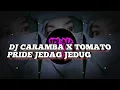 Download Lagu DJ CARAMBA X TOMATO PRIDE JEDAG JEDUG