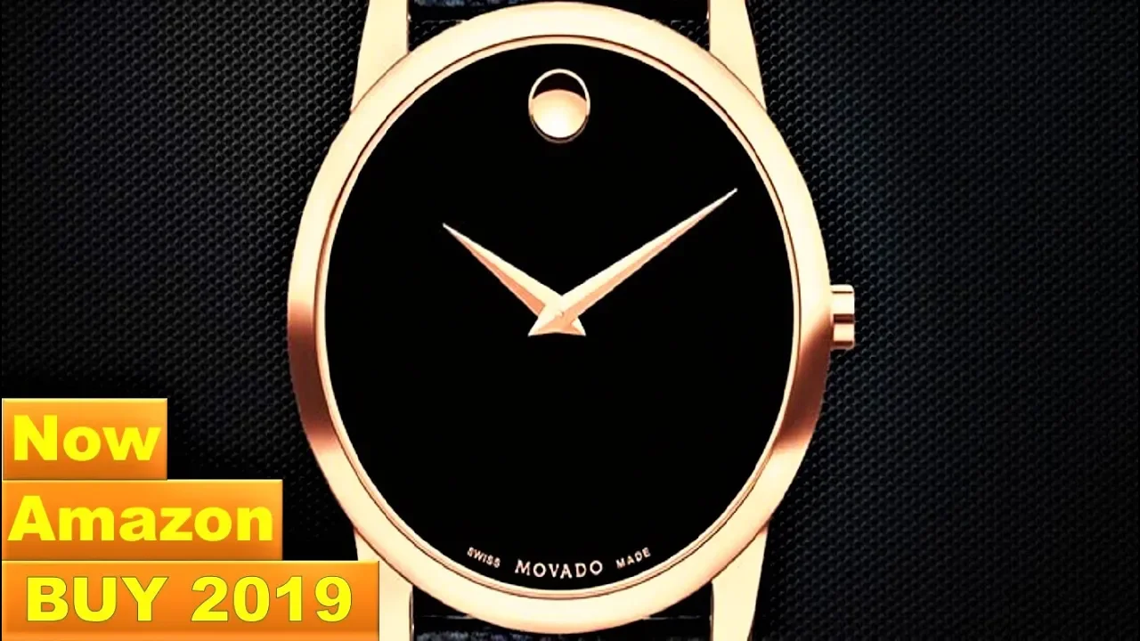 Don't Buy These Watches ! Huge Waste Of Money !