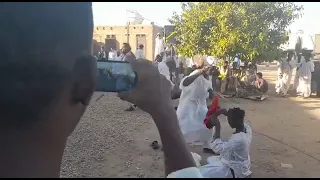 عبدالرحيم الدامر    النسيتي الريد دندنها