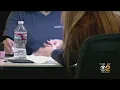California Nail Salons Ask Newsom To Reopen