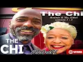 THE CHI SEASON 3 REMEMBERING RONNIE