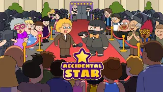 How Bubba Accidentally Became a Movie Star πΏπ | Brain Test #cartoon