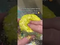 Slime Pigments my Boss Rejected