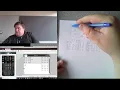 Matrices - 1 and 2 step dominance
