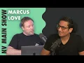 Download Lagu Nothing Ventured Podcast Primer - Marcus Love - Love Ventures - S1E26