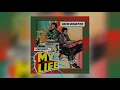 David Mrakpor - My Life (feat. James Coleman & Blue Lab Beats) [Audio]