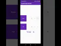 Flutter with Get X - Getx controller obs obx basic example code in description