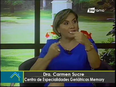 ¿Cómo cuidar a un adulto mayor que vive de forma independiente?