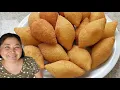 Lagu MASSA DE MANDIOCA PARA SALGADOS SEM GLÚTEN | pode fazer coxinhas, com carne, queijo/presunto