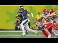 Super Bowl LIX Champion Eagles Season Highlights