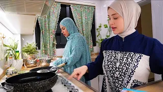 تفاصيل 3 ايام اختي يمي👩‍❤️‍👩