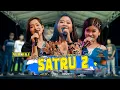 Download Lagu SATRU 2 | ALL ARTIS | NEW RRJ - LIVE KEPUHREJO