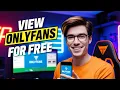 New onlyfans free subscription mod 2025
